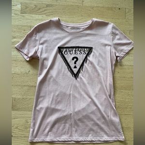 T-shirt Guess